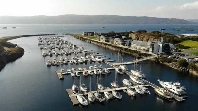 Portavadie Loch Fyne