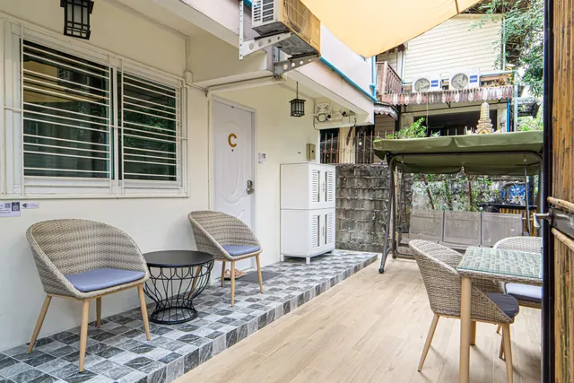 Canal View Lo-ha guest house | Contactless Check-in