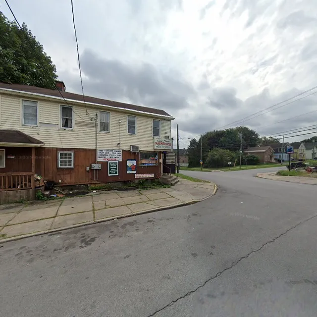 Court Street Market Deli