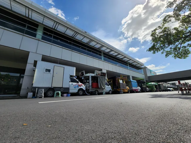 Nuan Chan Subdistrict