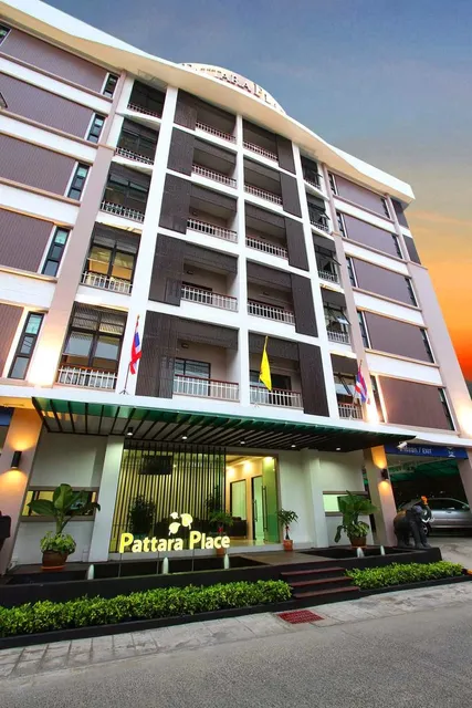 Pattara Place