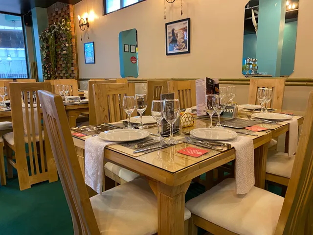 Mophyz Churrasco Rodizio