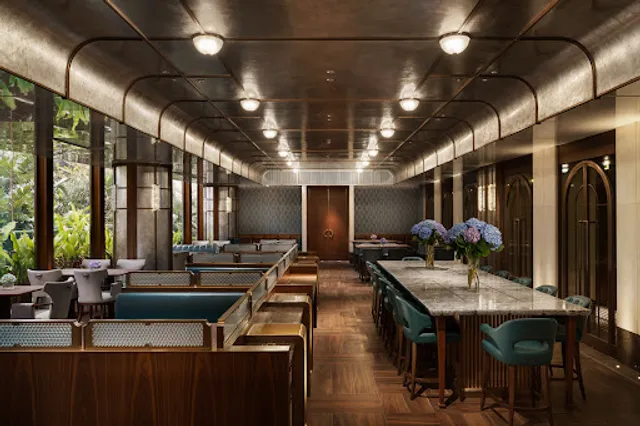 The Enclave at The Silveri Hong Kong-MGallery