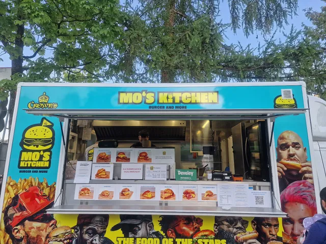 Mo’s Kitchen