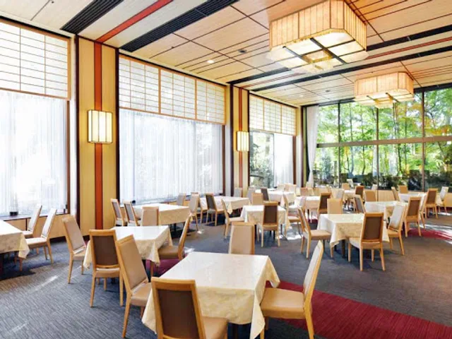 Café & Restaurant Kyo Warabe