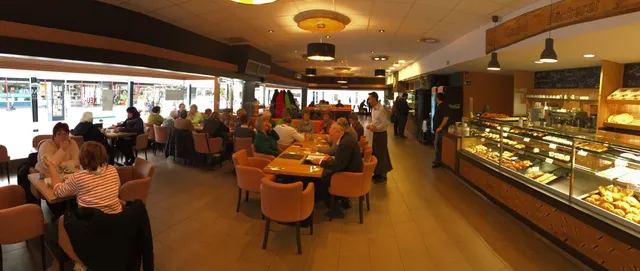 Lezzet Grill Rüsselsheim