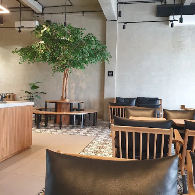 LS. Kafe / Love Story Kafe