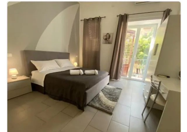 Affittacamere Palermo Ammirata