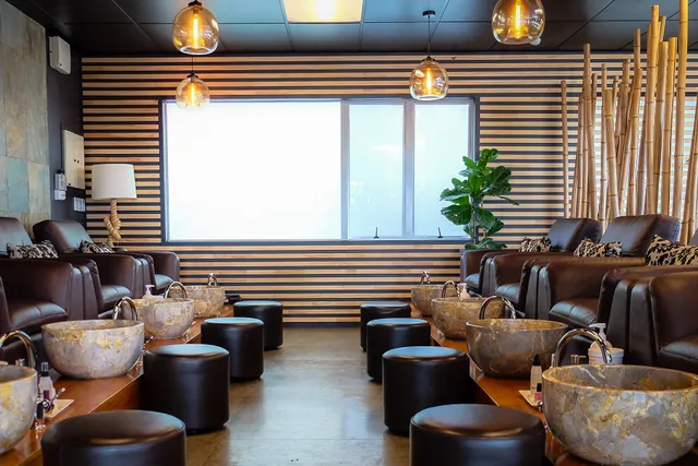 The Art of Nails Albany