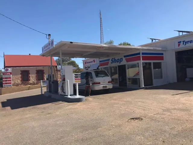 Liberty Roadhouse Northampton