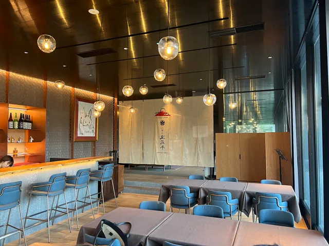 Wagyu&Seafood Niseko Naniwatei ニセコ浪花亭