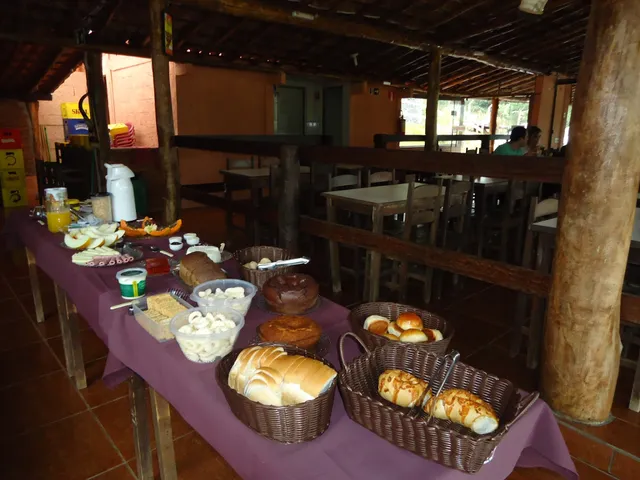 Pousada Maria Francisca