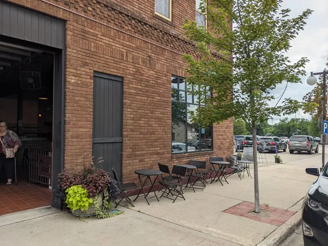 Cannon River Winery Weddings