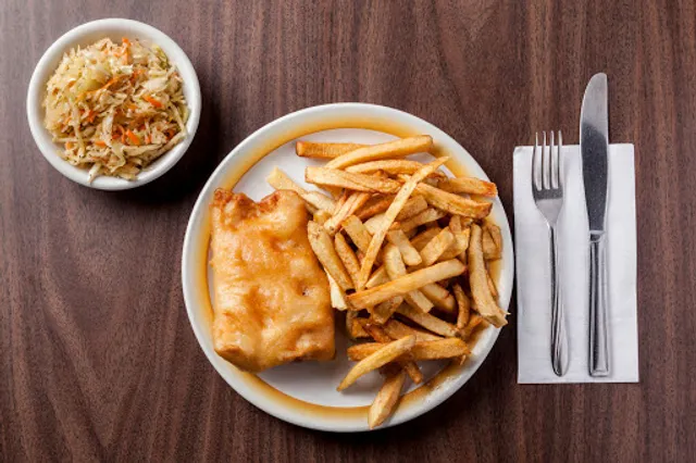 New Toronto Fish & Chips