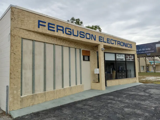 Ferguson Electronics