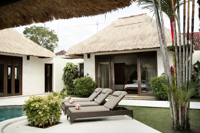 Mahagiri Villas & Spa Dreamland