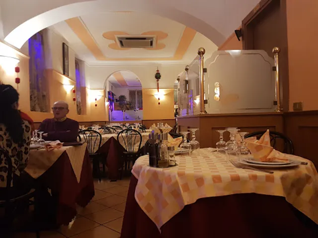 Ristorante Zhu Huang