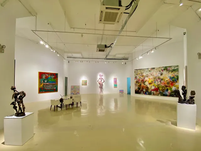 Gajah Gallery