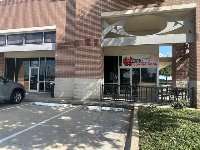 Pinchin Crab (Missouri City)