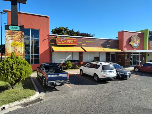 Pollo Campero