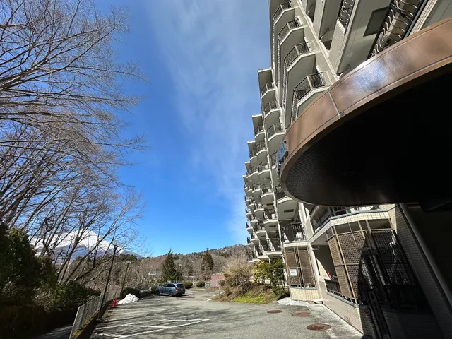 Point Vacation Lake Yamanakako