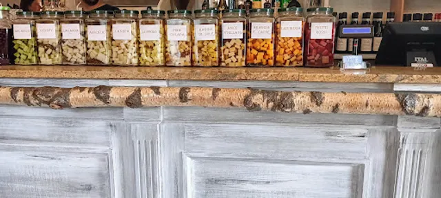 Trattoria della Buffa