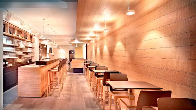 Das Post | Café - Restaurant - Bar in Freilassing