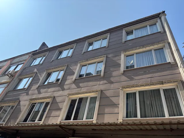 Beyazit Han Suites