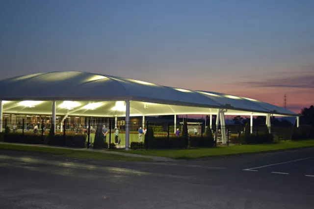 Morwell Bowling Club