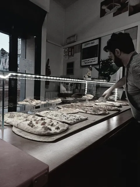 30 E Lode - Pizza Alla Pala