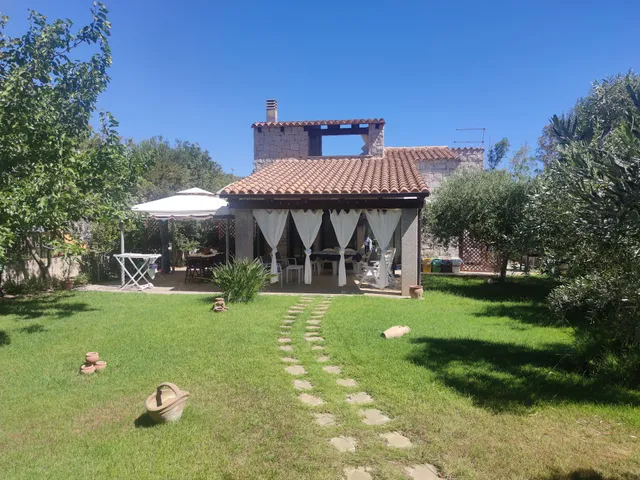 Condominio I Graniti