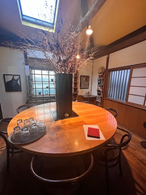 Cafe Antigua Gallery