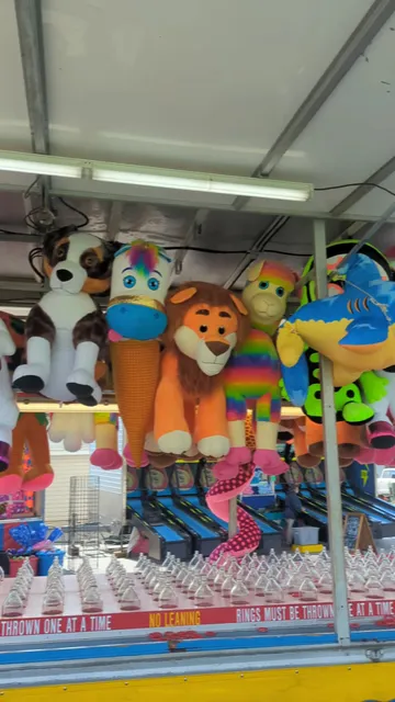 Manchester VFD Activities Building