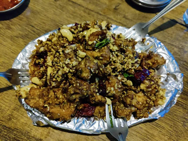 Prasadini Bar & Restaurant