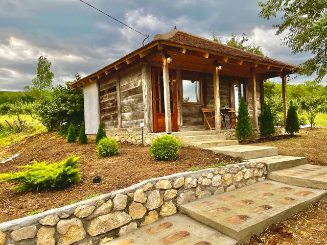 Smeštaj Durungara Jović