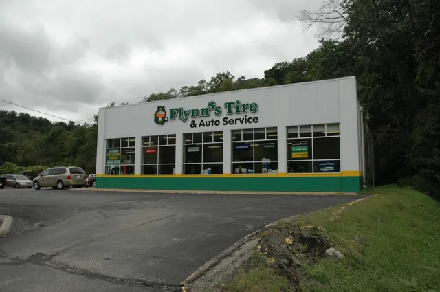 Flynn's Tire & Auto Service
