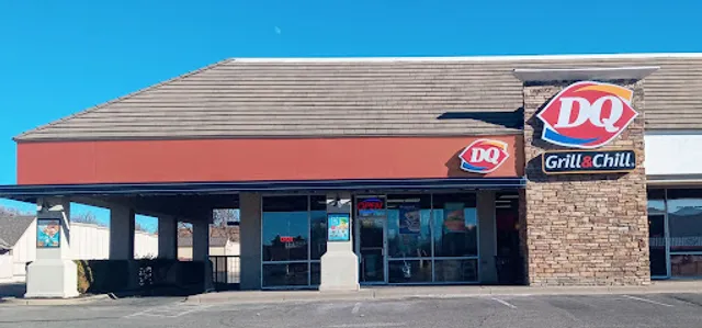 Dairy Queen Grill & Chill