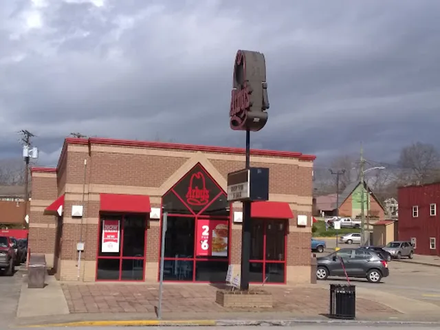 Arby's