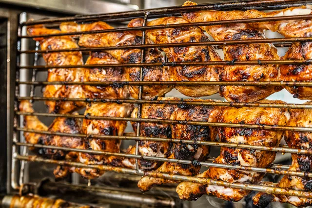 MASTER POULET - Lille