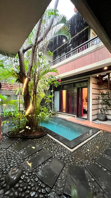 The Bali Dream Villa 1