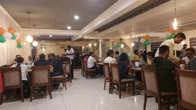 Savi Sagar Grand, Hulimavu