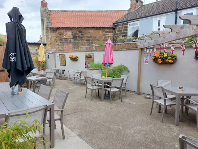 Royal Oak, Great Ayton