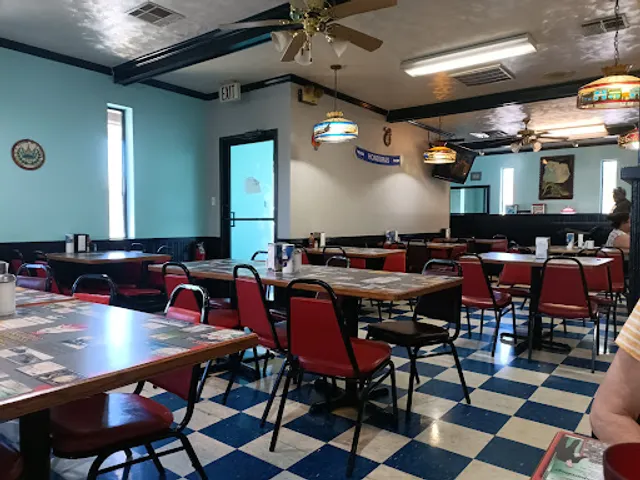 Rosalinda's Restaurant