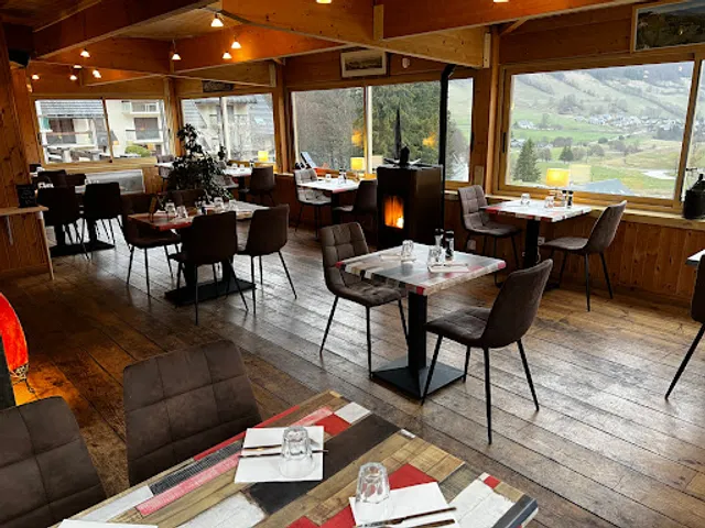 Le Bistrot de La Place