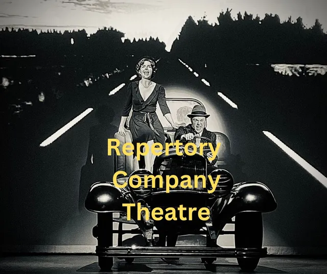 Repertory Company Theatre Inc