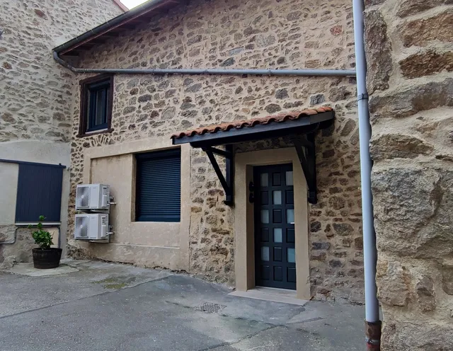 Moments de Douceur – Hôtel Love Room & Spa privatif à Annonay