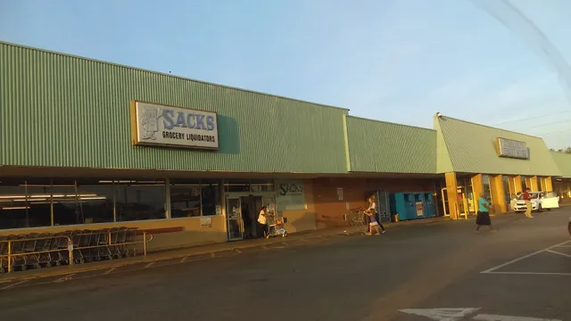 Sacks Grocery Outlets, Inc