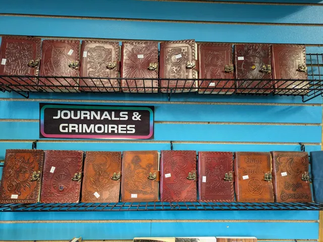 Cosmic Cards & Curiosities