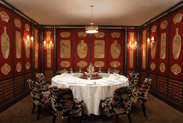 China Tang - Landmark