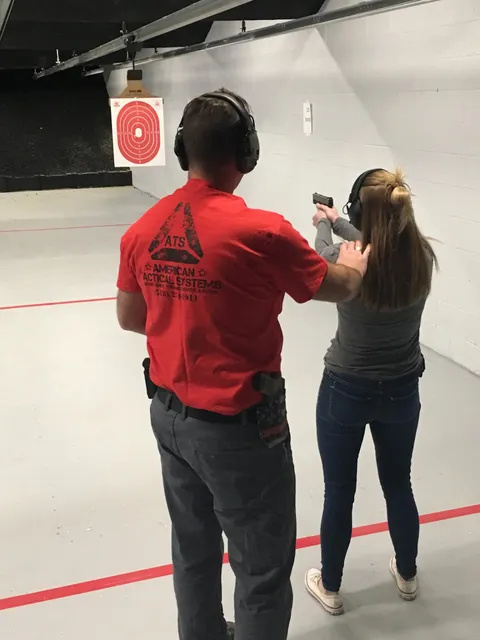 Adirondack Gun & Range